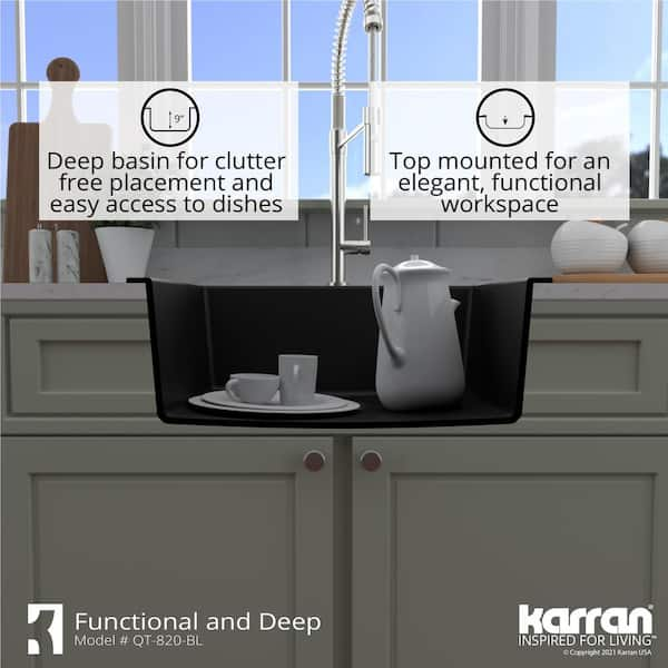 How to Avoid Kitchen Sink Clutter - Core77