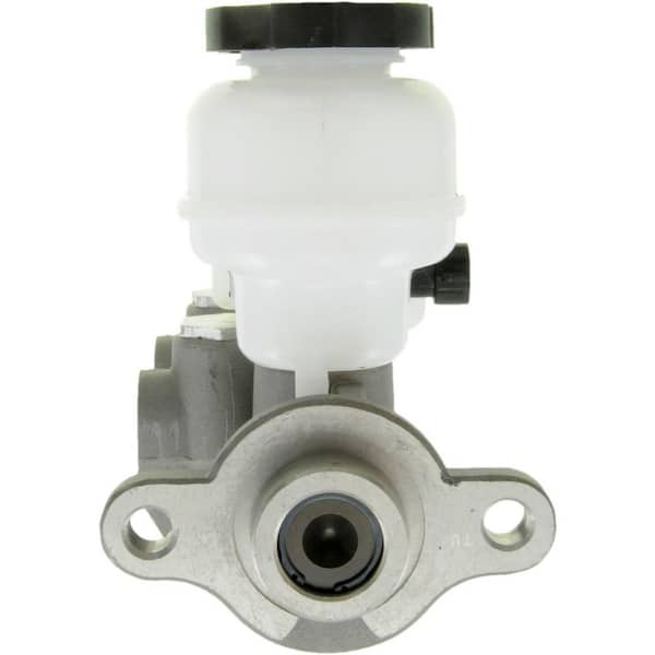 First Stop Brake Master Cylinder