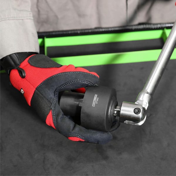 OEMTOOLS Ford Rear Axle Nut Wrench 27353 - The Home Depot