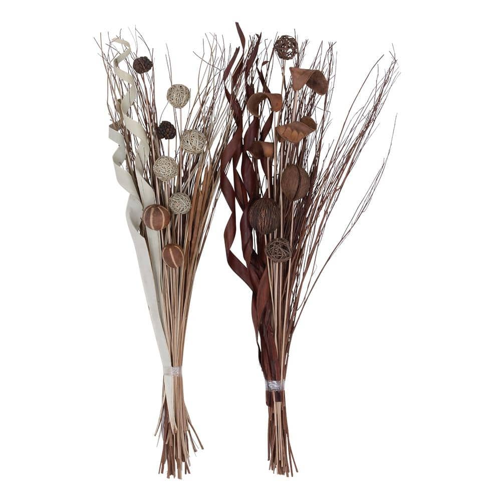 Dried Seek, Dried Flowers, Botanical Home Decor, Seed Stalks. Natural –  Paintingforhome