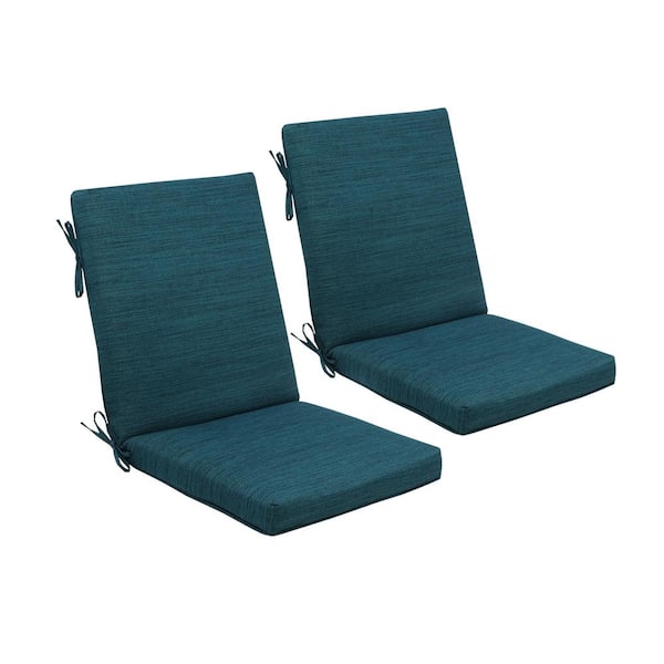 hampton bay outdoor seat cushions