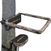 Big Game® Universal Shooting Rail - 158530, Tree Stand Accessories At