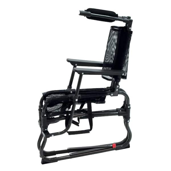 Rio Gear Compact Traveler Folding Chair - Large