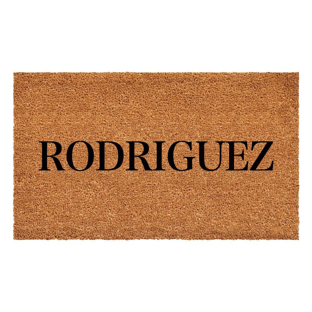 Bold Rodriguez Multi-Colored 24 in. x 48 in. Indoor or Outdoor Doormat price history on PriceWatchPro