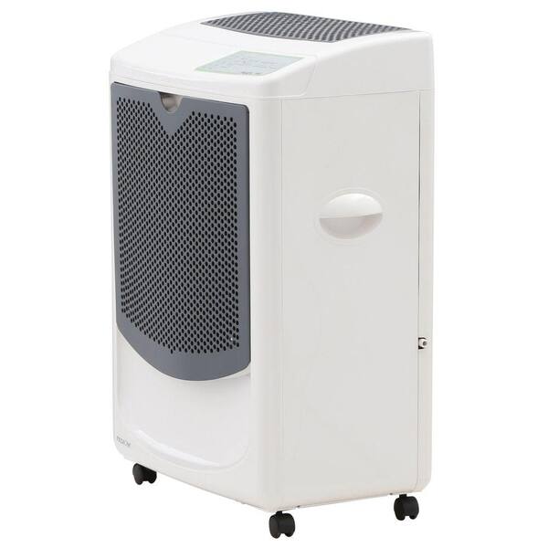 Pridiom 120 pt. Heavy Duty High Capacity Dehumidifier, Energy Star