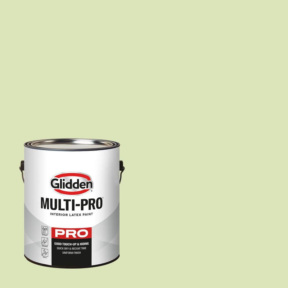 1 gal. PPG1222-3 Aloe Vera Eggshell Interior Paint price history on PriceWatchPro