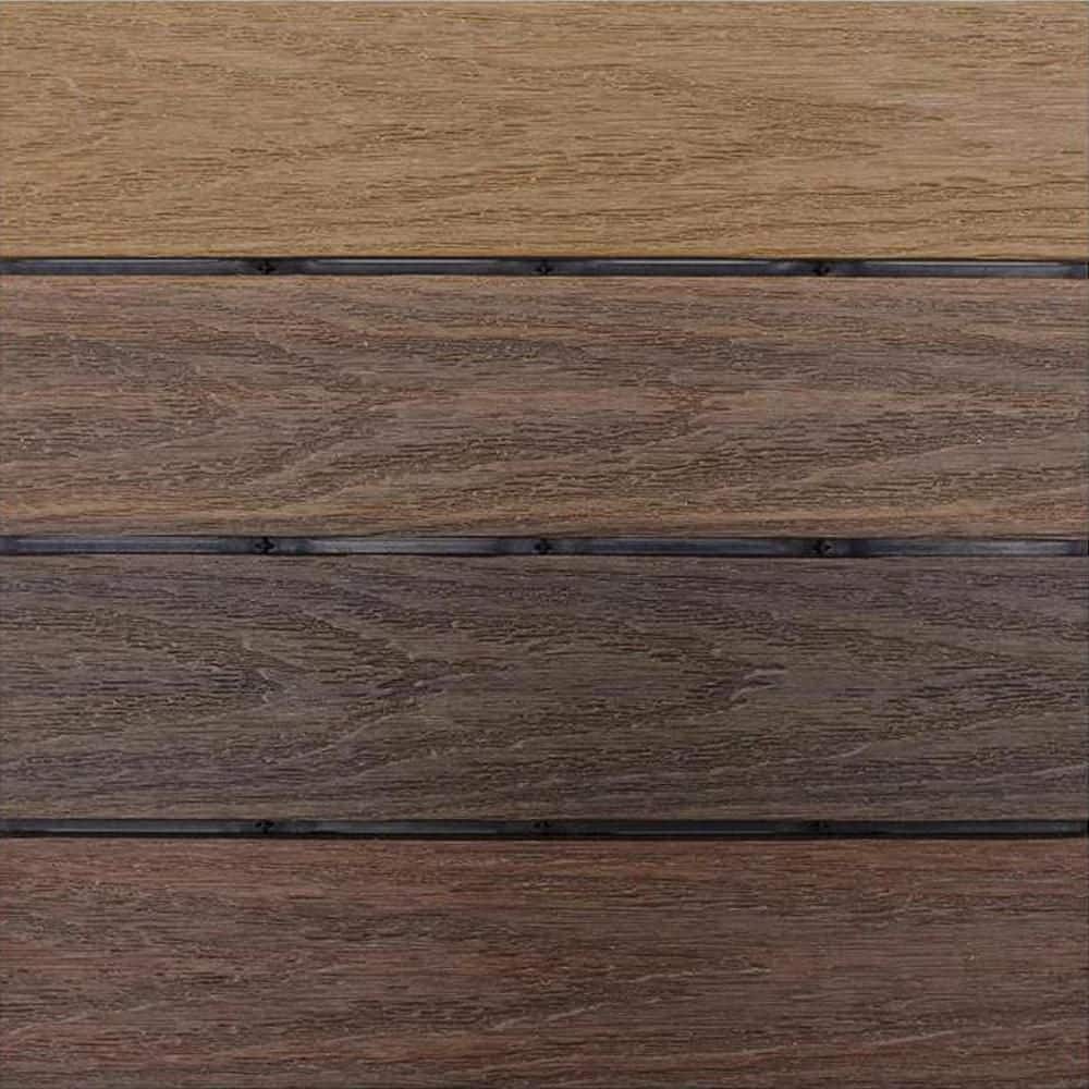 mix-of-brown-newtechwood-deck-
