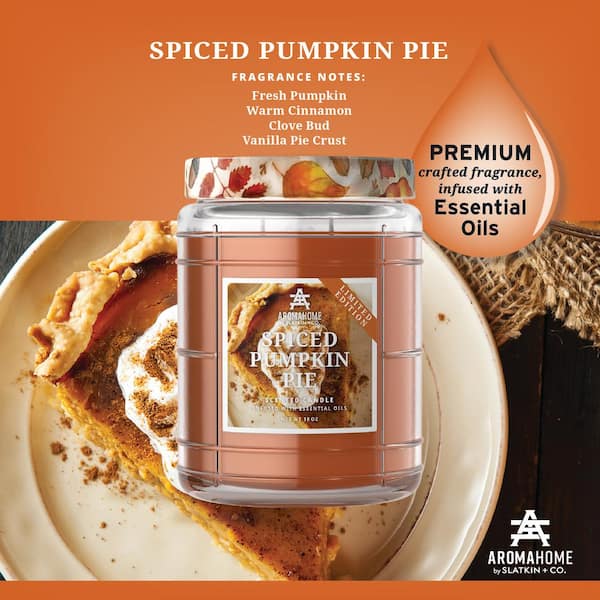 Sweet As Pie Dessert Candle Melts And Matches