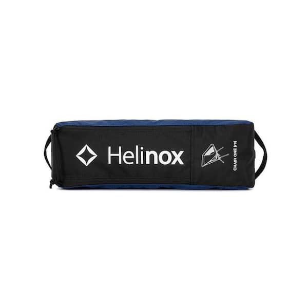 Helinox Helinox Chair One (re), Blue Block, High-Performance