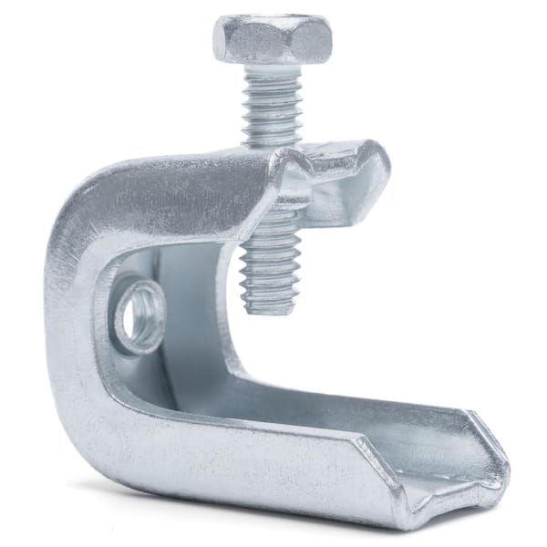 VPC 1/2 in. O.D. Universal Beam Clamp