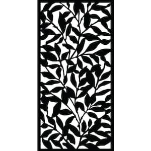 0.3 in. x 71 in. x 2.95 ft. Tangle Decorative Screen Panel