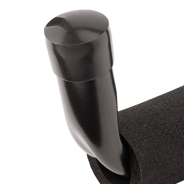 Heavy-Duty 2-in-1 Shelf Hanger