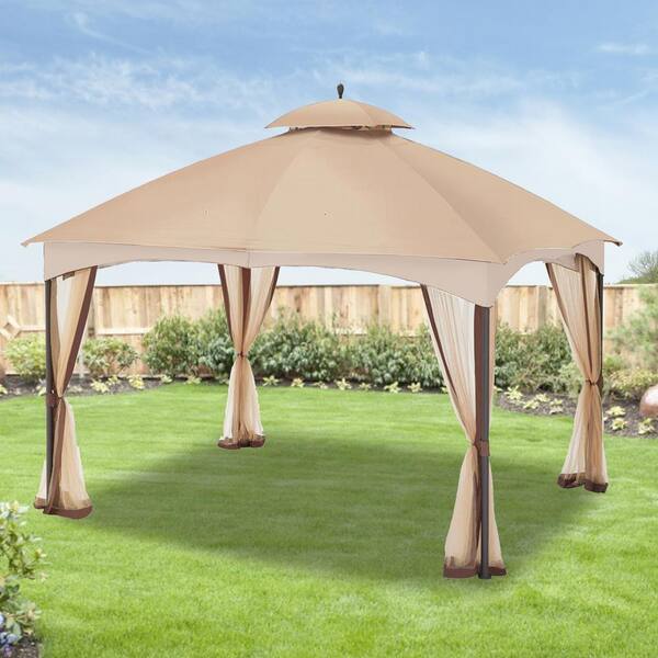 Accessories Canopies, Gazebos & Pergolas Patio Furniture & Accessories