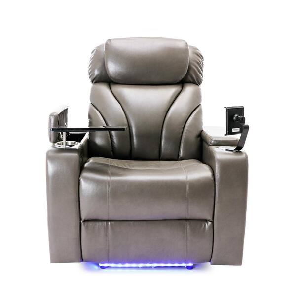 Orina Power Reclining Chair with Power Headrest