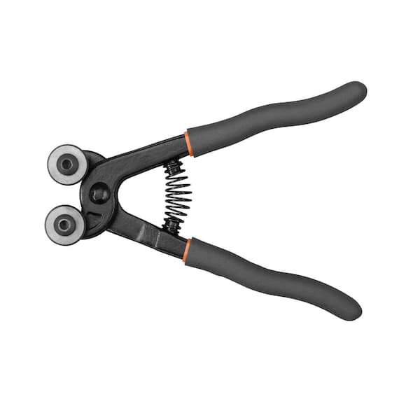 RIDGID Glass Tile Nipper