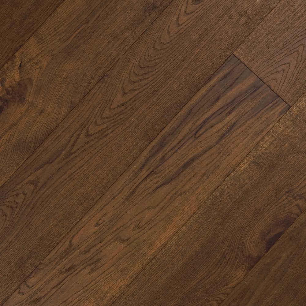 Homelegend Wire Brushed Dawn Oak 3 8 In, Home Legend Engineered Hardwood Flooring