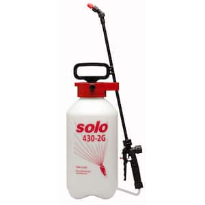 2 Gal. Tank Sprayer