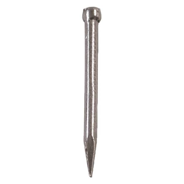 Hillman #18 x 3/4 in. Bright Steel Wire Brad (2 oz.-Pack)