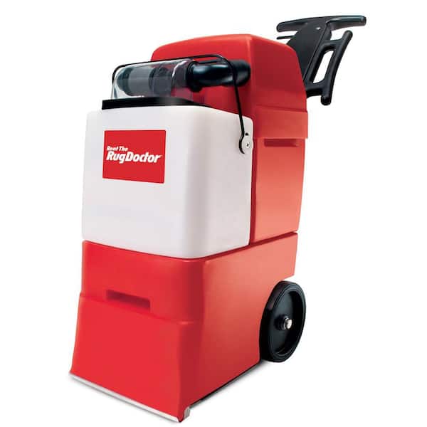 Rug Doctor Carpet Cleaner Consignment Rental