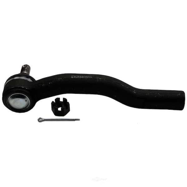 QuickSteer Steering Tie Rod End