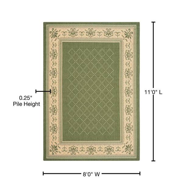 https://images.thdstatic.com/productImages/8670826d-bcee-4ce8-9650-f572509d0238/svn/olive-natural-safavieh-outdoor-rugs-cy0901-1e06-8-40_600.jpg