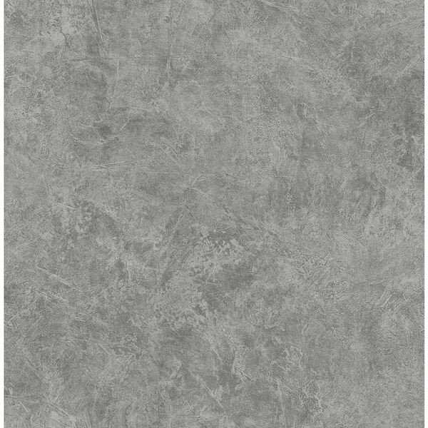 CASA MIA Texture Effect Charcoal Paper Non - Pasted Strippable