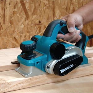 3-1/4 in. Corded Planer