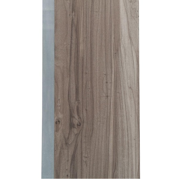 TrafficMaster 97011 Allure 6 x 36 White Maple Luxury Vinyl Plank Flooring (24 Sq. ft.)