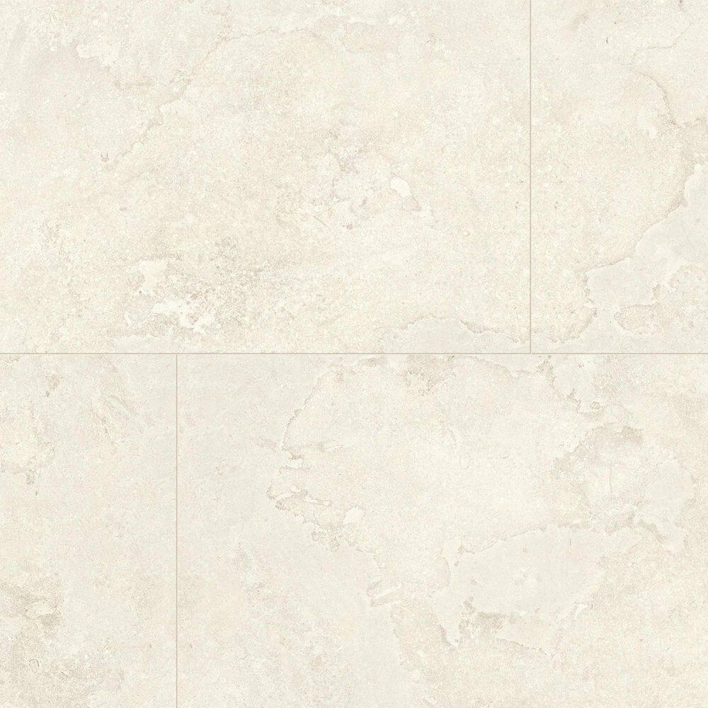 American EcoStone Cross-Cut Ivory 24 in. x 48 in. Travertine Porcelain Floor and Wall Tile (2 Pcs, 16 sq. ft. /Case) price history on PriceWatchPro