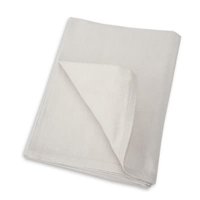 Everbilt 6 ft. x 9 ft. Grays Canvas Drop Cloth