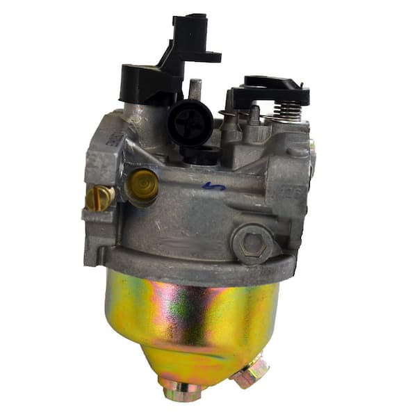 Honda hrb215 online carburetor