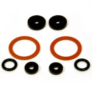 DANCO 200-Piece O-Ring Kit 34443 - The Home Depot