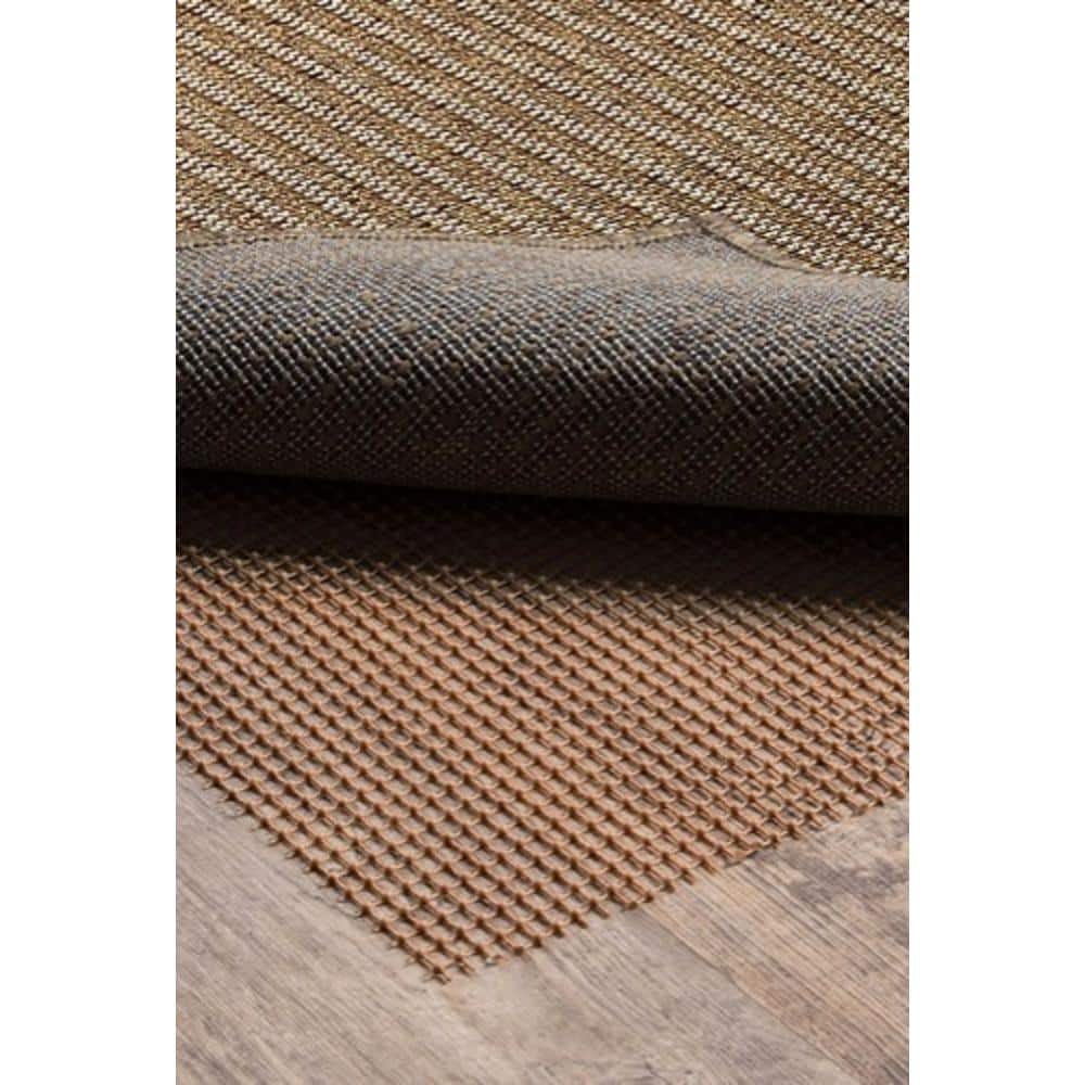 Outdoor 2 ft. x 3 ft. Non-Slip Rug Pad