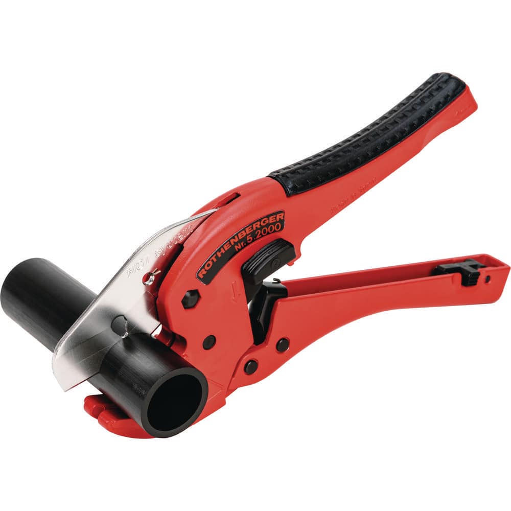 Plastic Pipe Shear 0-1 5/8 in. Rocut 42 TC price history on PriceWatchPro