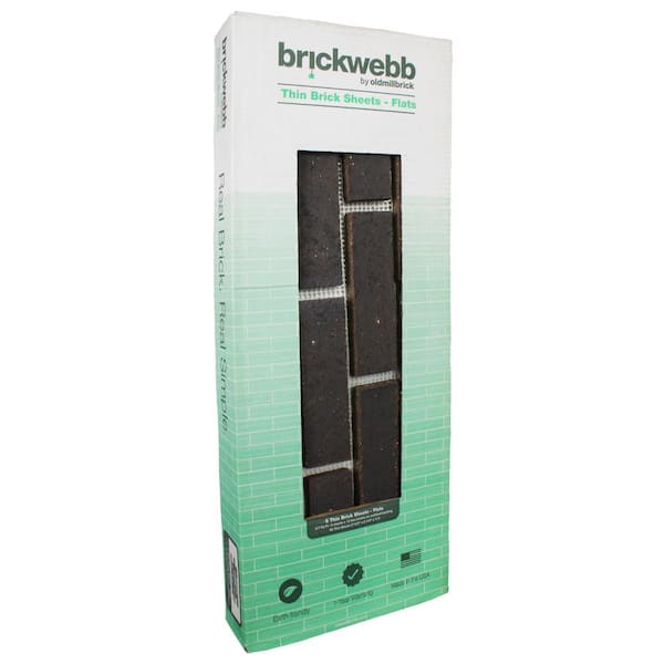 Black Canyon Thin Brick Flats