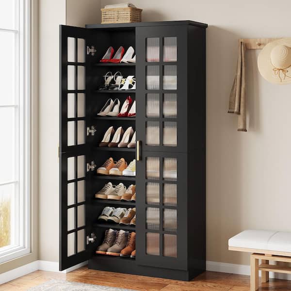 TRIBESIGNS WAY TO ORIGIN 71 H x W Black Engineered