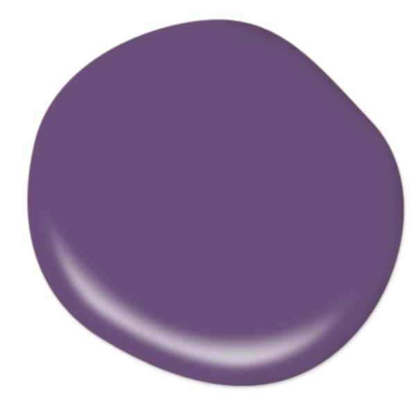Purples - Paint Colors by Group, ECOS Paints