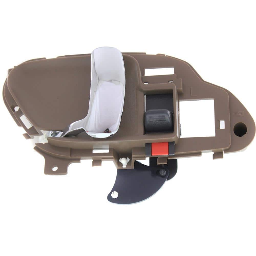 Interior Door Handle Compatible with Chevrolet C1500 1995-1998, C2500 1995-2000, C3500, K1500 price history on PriceWatchPro
