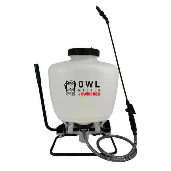 Owl Master Sprayer