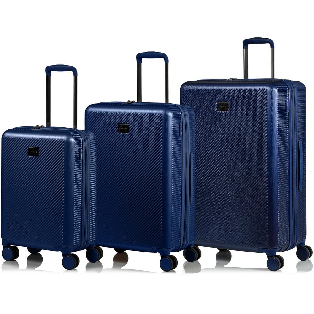 tumi luggage set