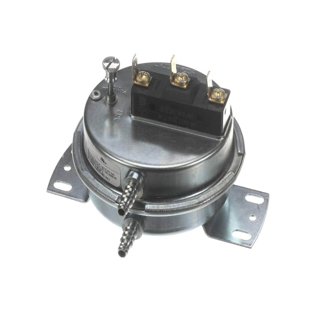 "Pressure Switch, Air, 0.17 - 5.0"" Wc, 15A 463933" price history on PriceWatchPro