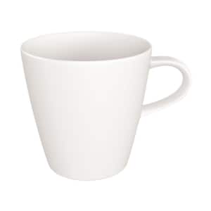 専用　Villeroy&Boch Villeroy & Boch New Wave Caffe 13.5 oz. White Porcelain Cafe