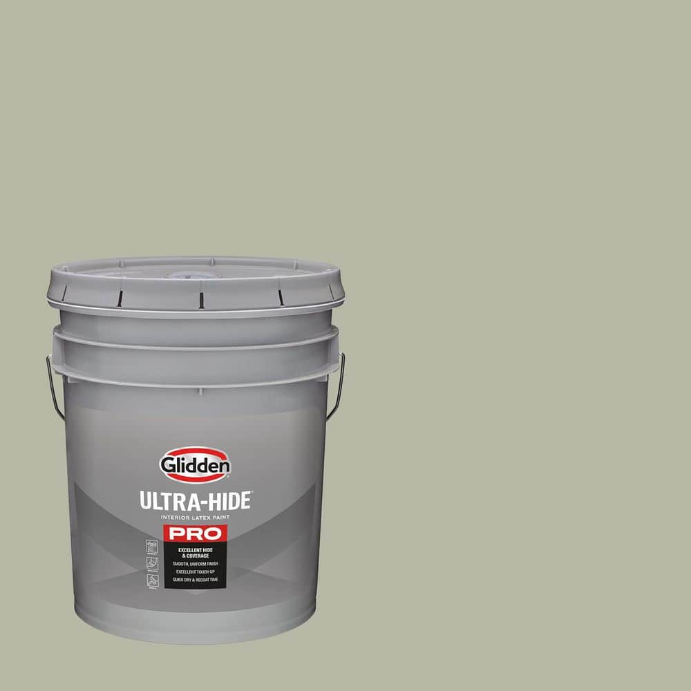 5 gal. PPG1028-3 Pine Crush Satin Interior Paint price history on PriceWatchPro