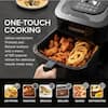 NuWave Brio 3 Qt. Black Air Fryer 36011 - The Home Depot