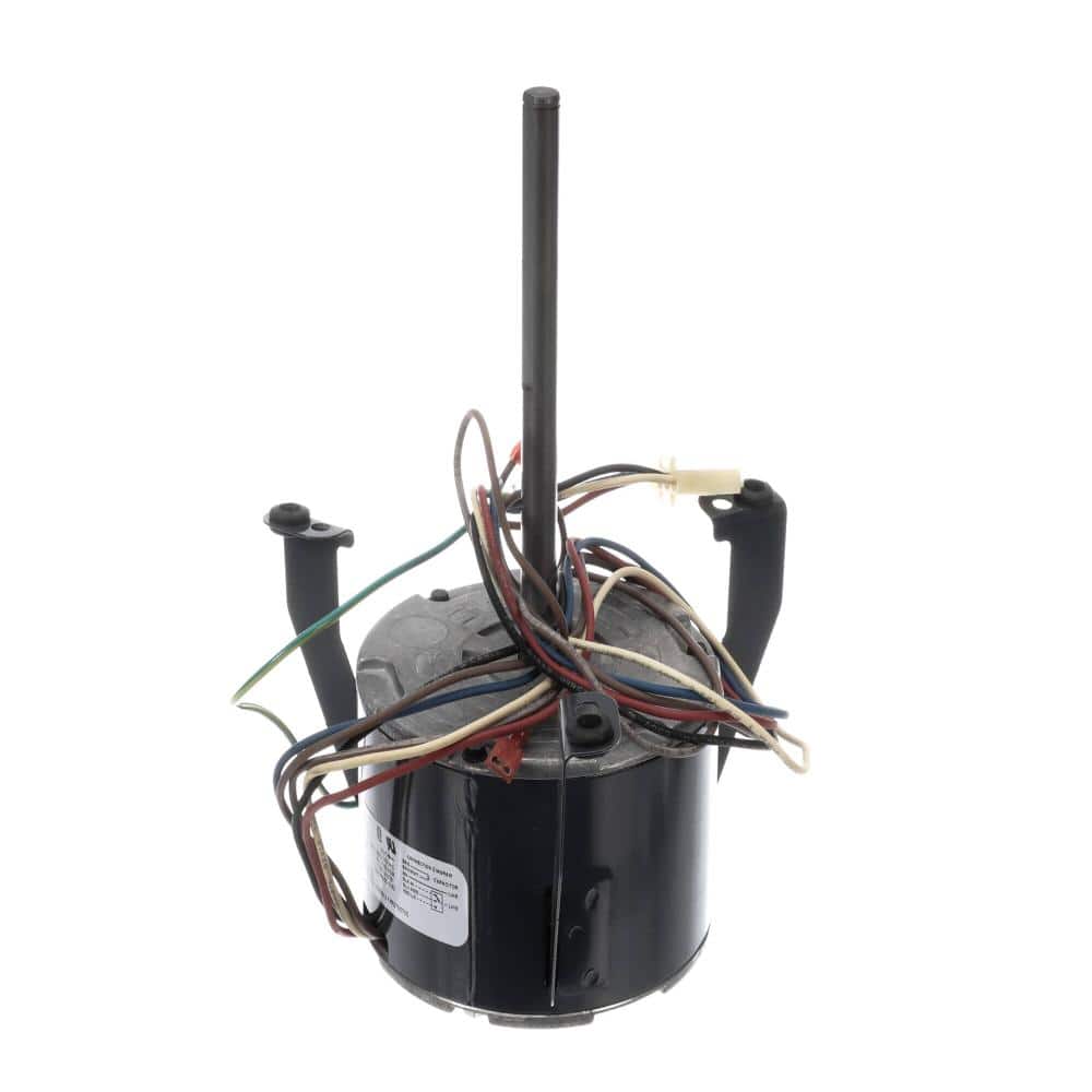 Motor, 277V, 60Hz, 1 Phase, 3-Speed, 1/35 HP PM-02-1392 price history on PriceWatchPro