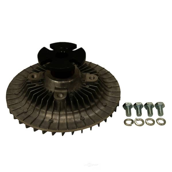 GMB Engine Cooling Fan Clutch 930-2290 - The Home Depot