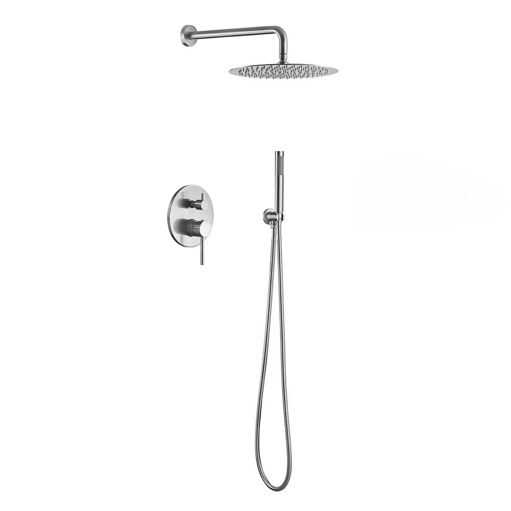 fapully-single-handle-rainfall-1-spray-10-in-shower-faucet-set-1-8-gpm