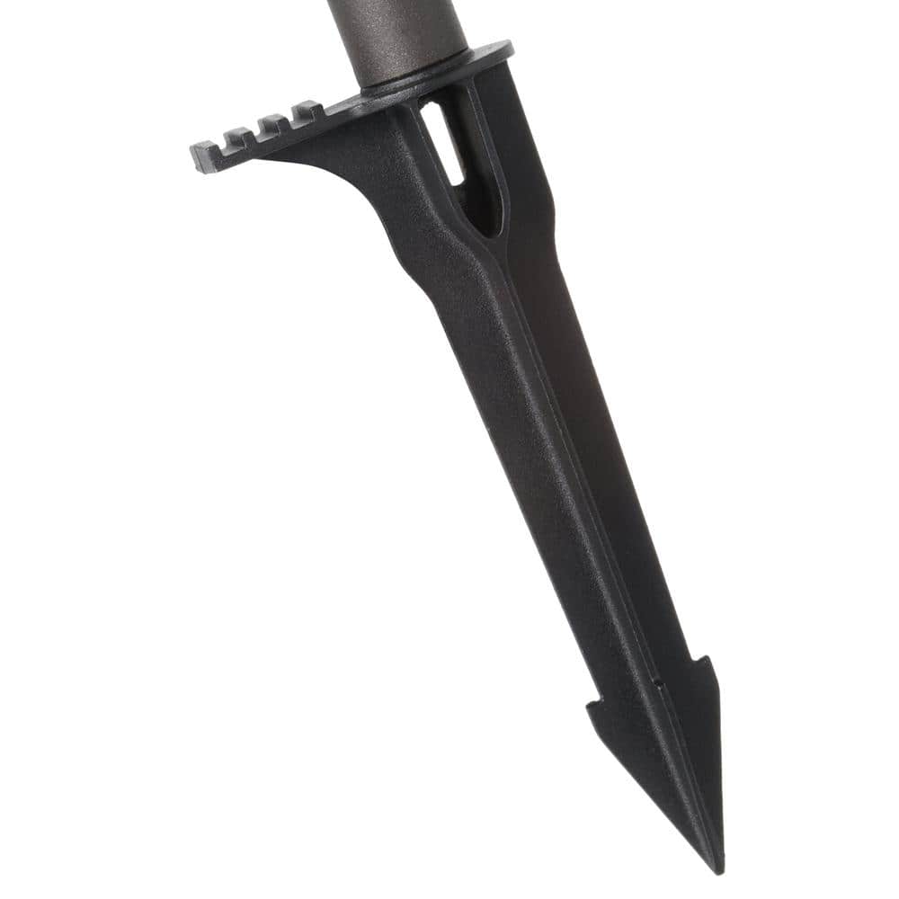 Millennium Bronze Aluminum LED Pathway Light