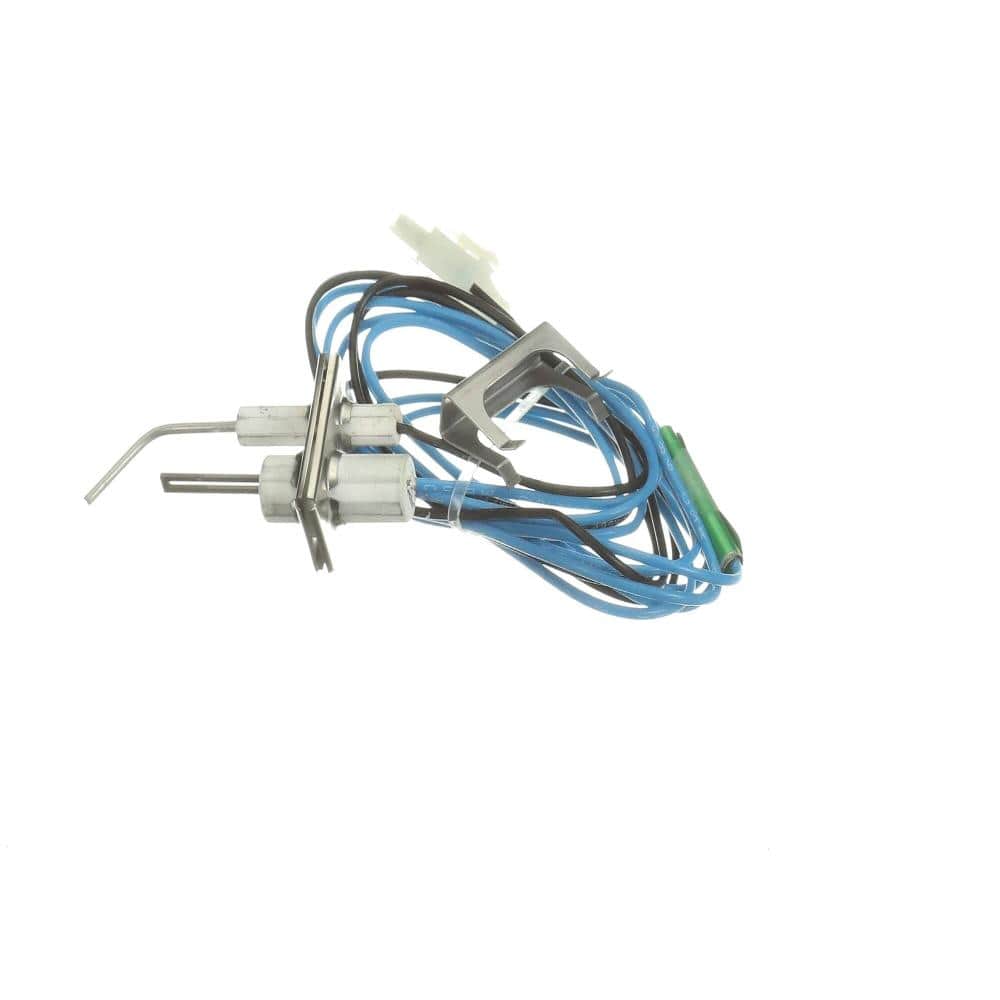 Ignitor And Flame Rod Assembly Q3400A1024 price history on PriceWatchPro