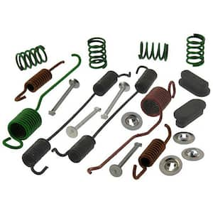 Drum Brake Hardware Kit